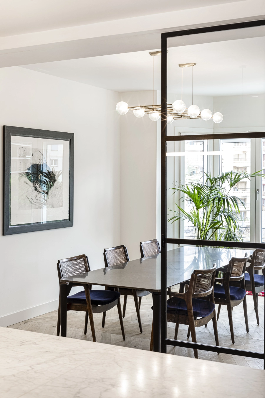 Domum Projects — JS Apartment