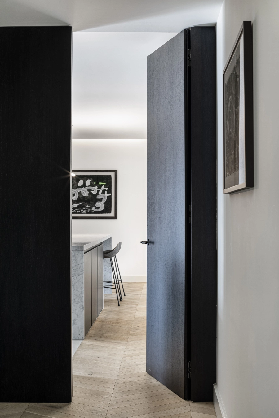 Domum Projects — JS Apartment