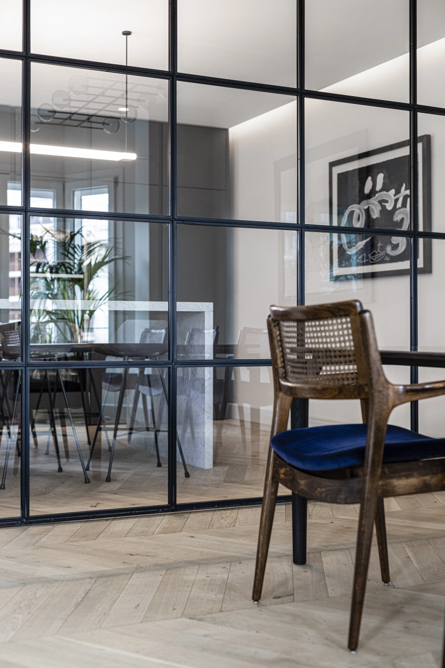 Domum Projects — JS Apartment