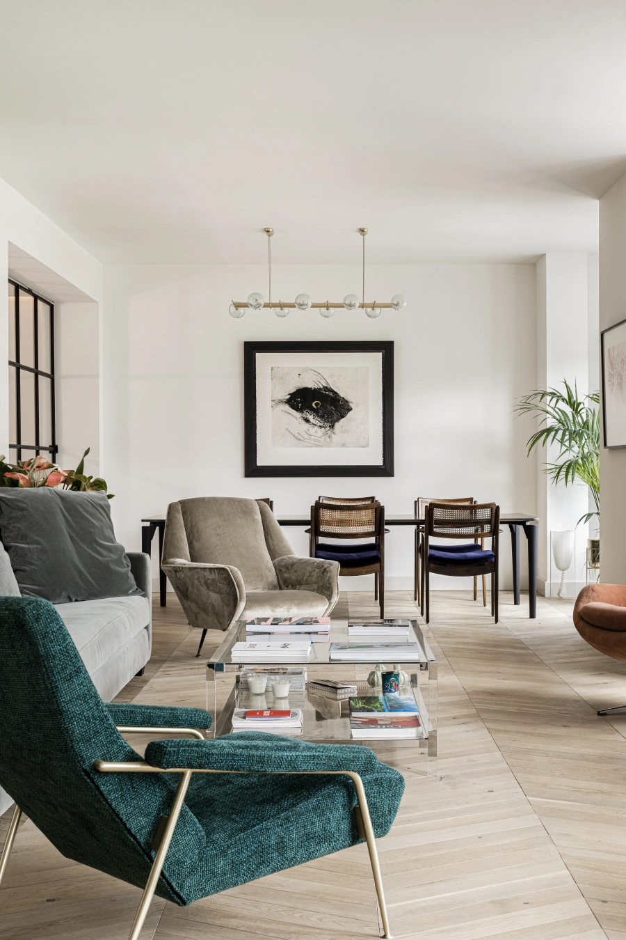 Domum Projects — JS Apartment