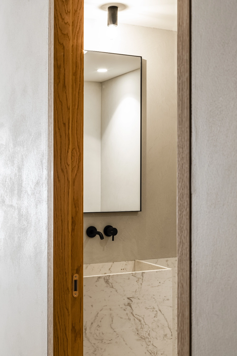 Domum Projects — PI Apartment
