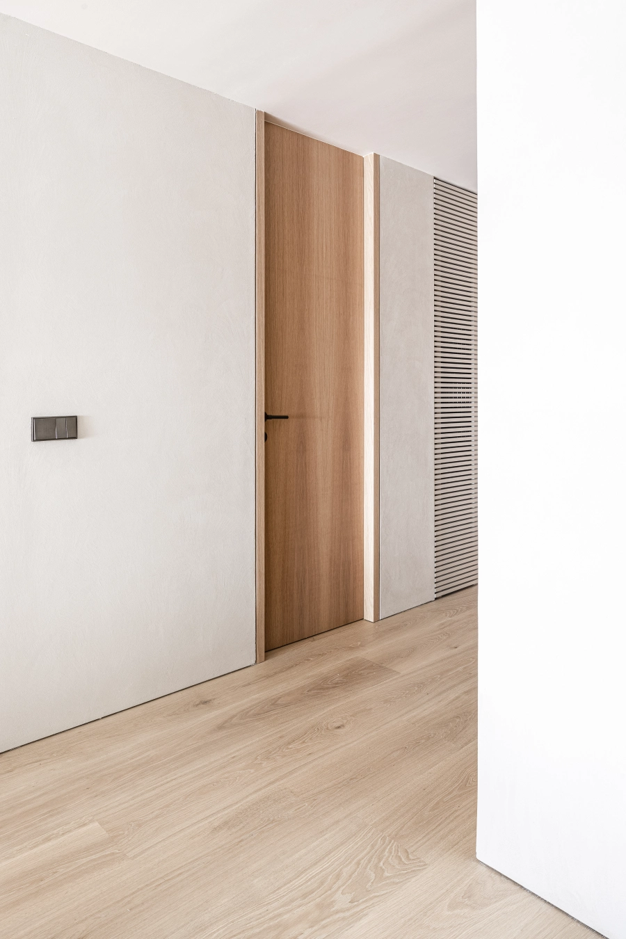 Domum Projects — PI Apartment