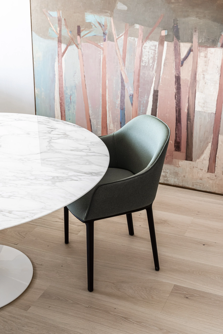 Domum Projects — PI Apartment