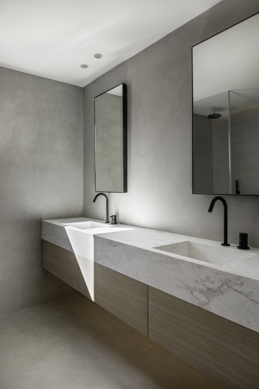 Domum Projects — PP Apartment