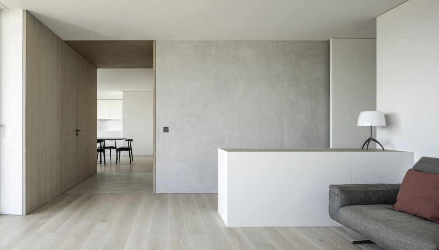 Domum Projects — PP Apartment