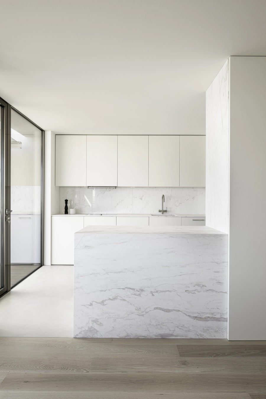 Domum Projects — PP Apartment