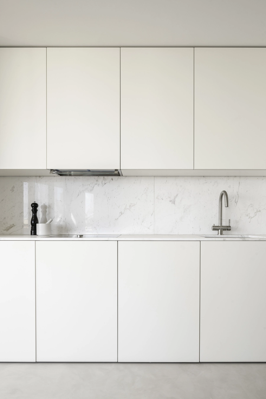 Domum Projects — PP Apartment