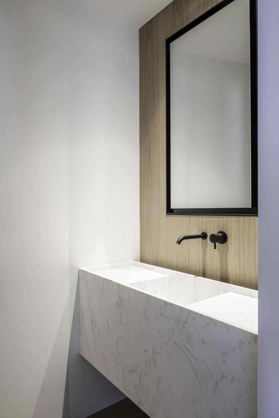 Domum Projects — PP Apartment