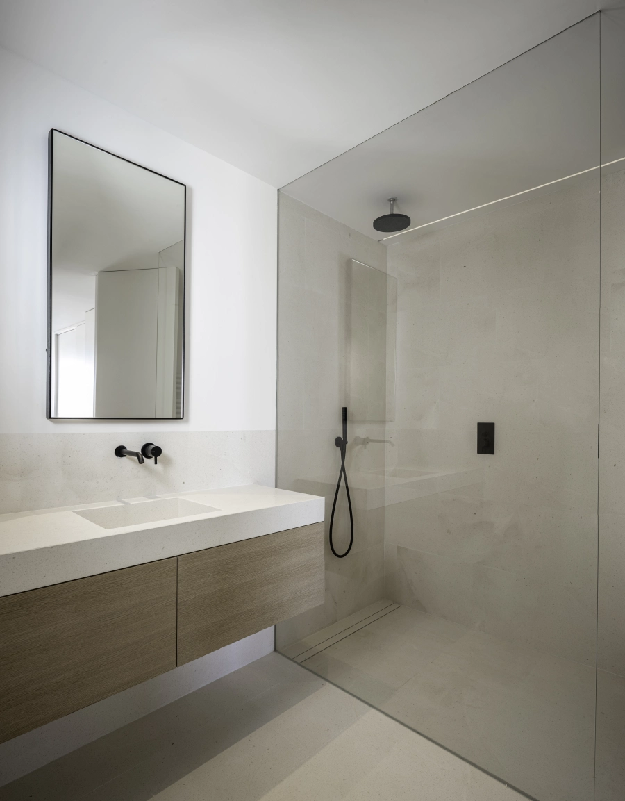 Domum Projects — PP Apartment
