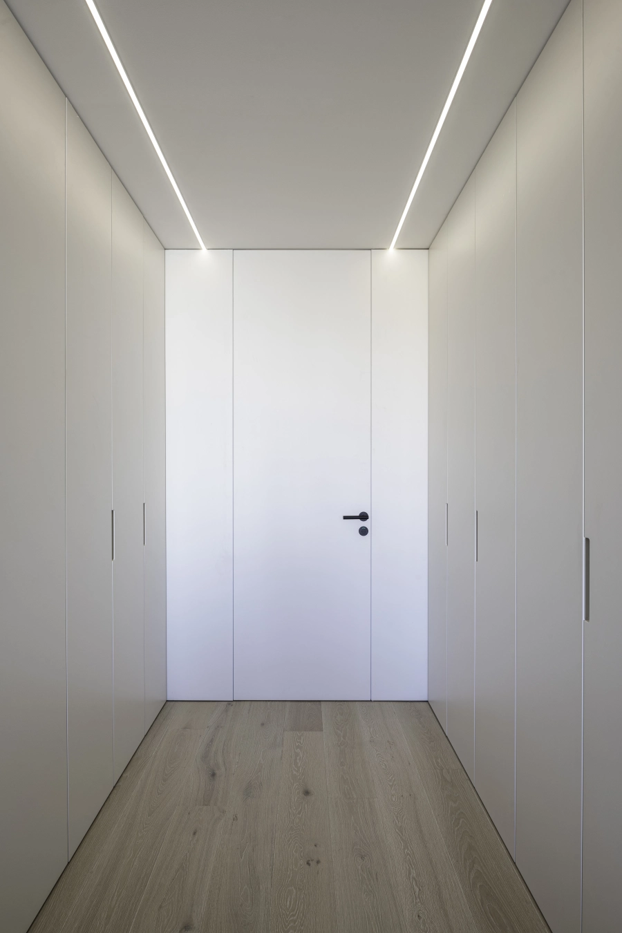 Domum Projects — PP Apartment