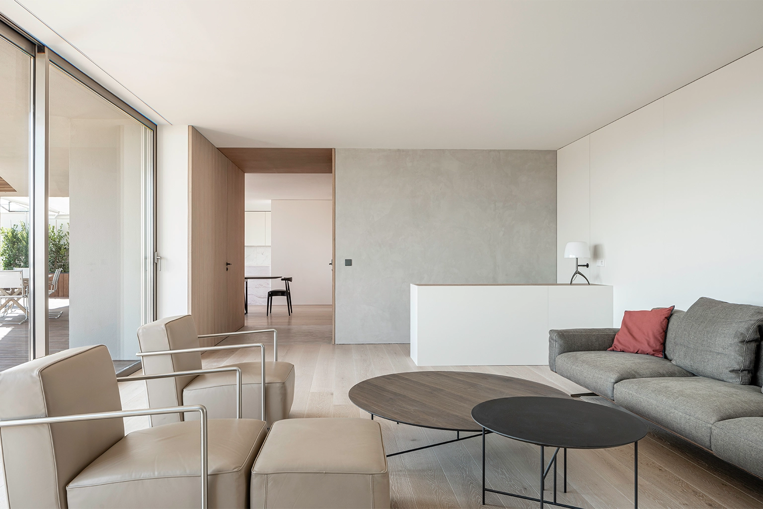 Domum Projects — PP Apartment