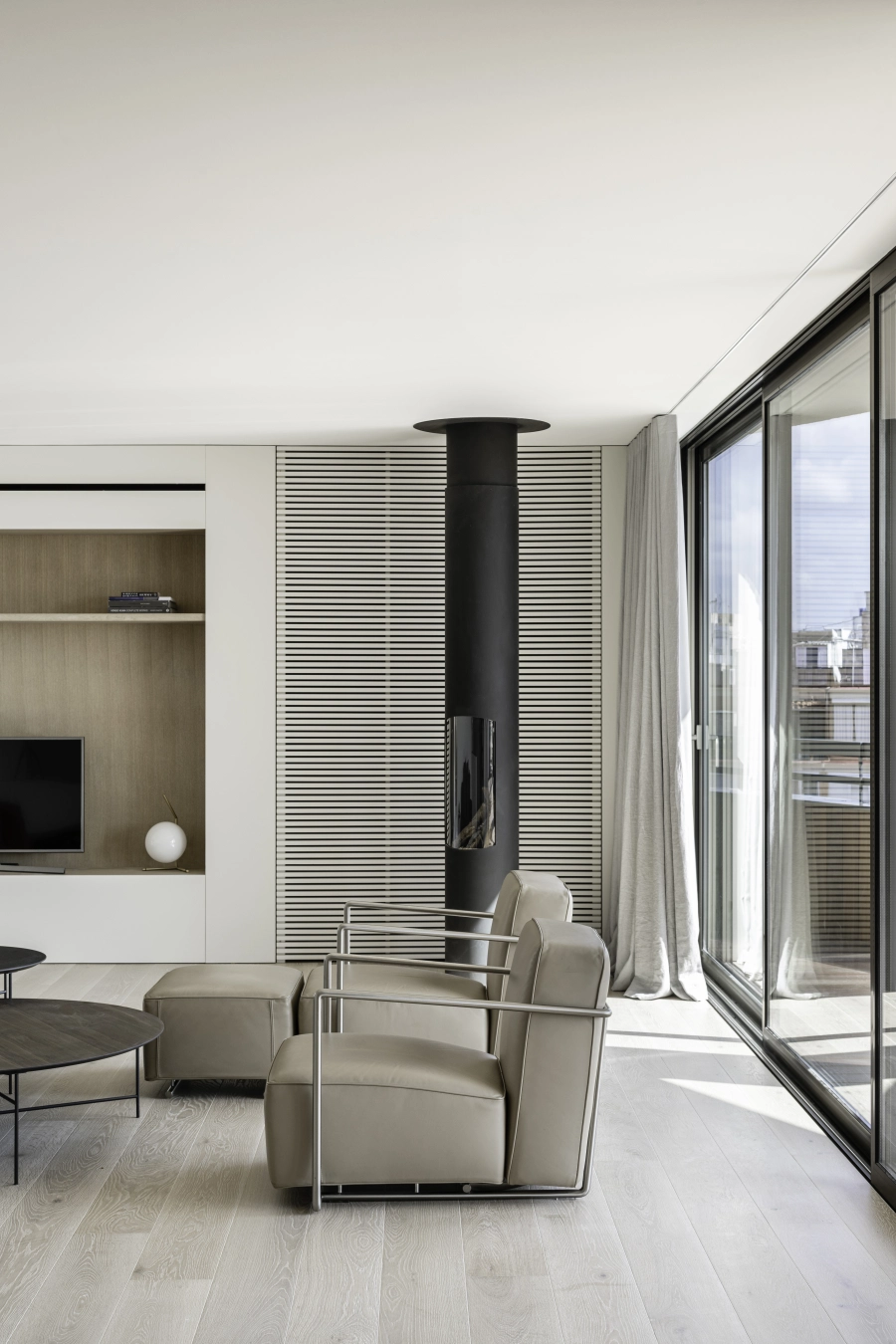 Domum Projects — PP Apartment