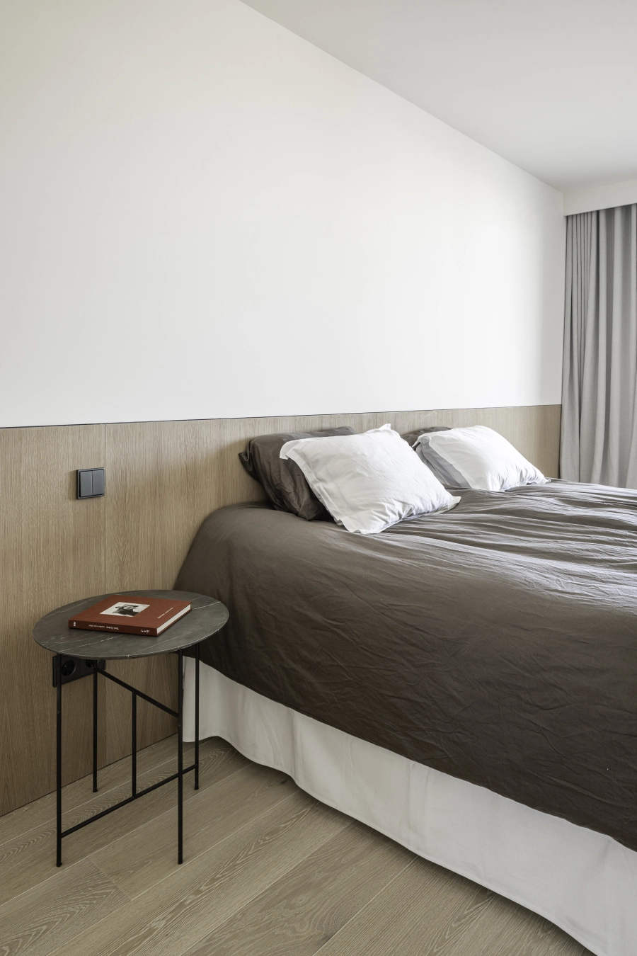 Domum Projects — PP Apartment