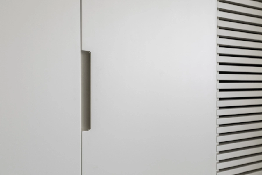 Domum Projects — PP Apartment