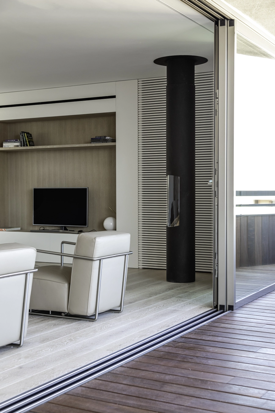 Domum Projects — PP Apartment