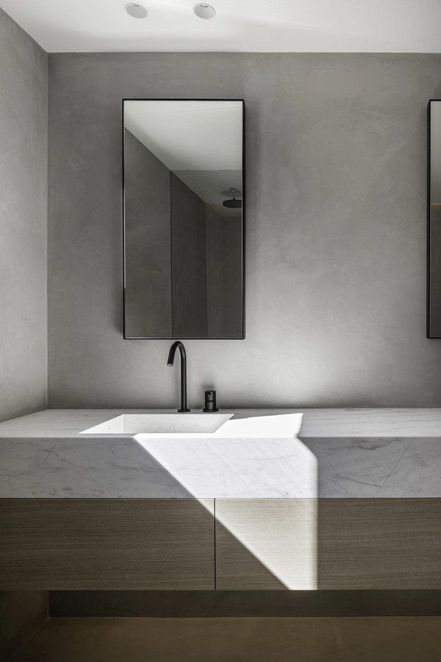 Domum Projects — PP Apartment