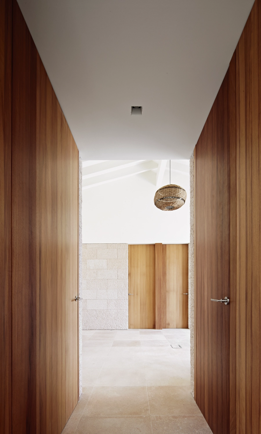 Domum Projects — Pto. Sóller House 