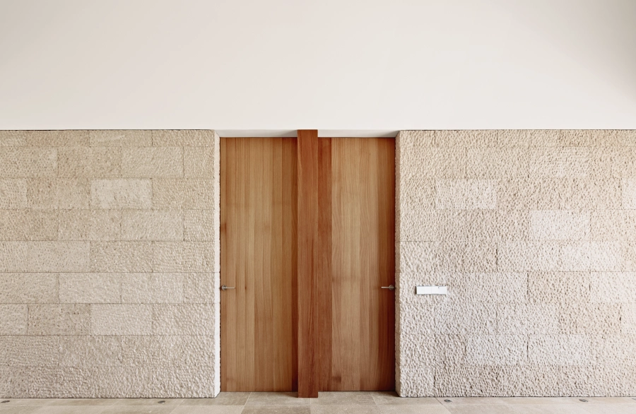 Domum Projects — Pto. Sóller House 