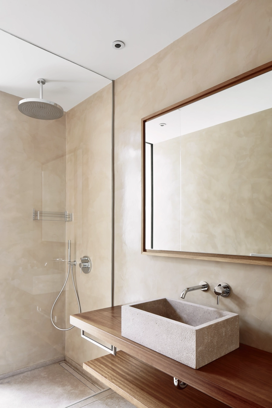 Domum Projects — Pto. Sóller House 