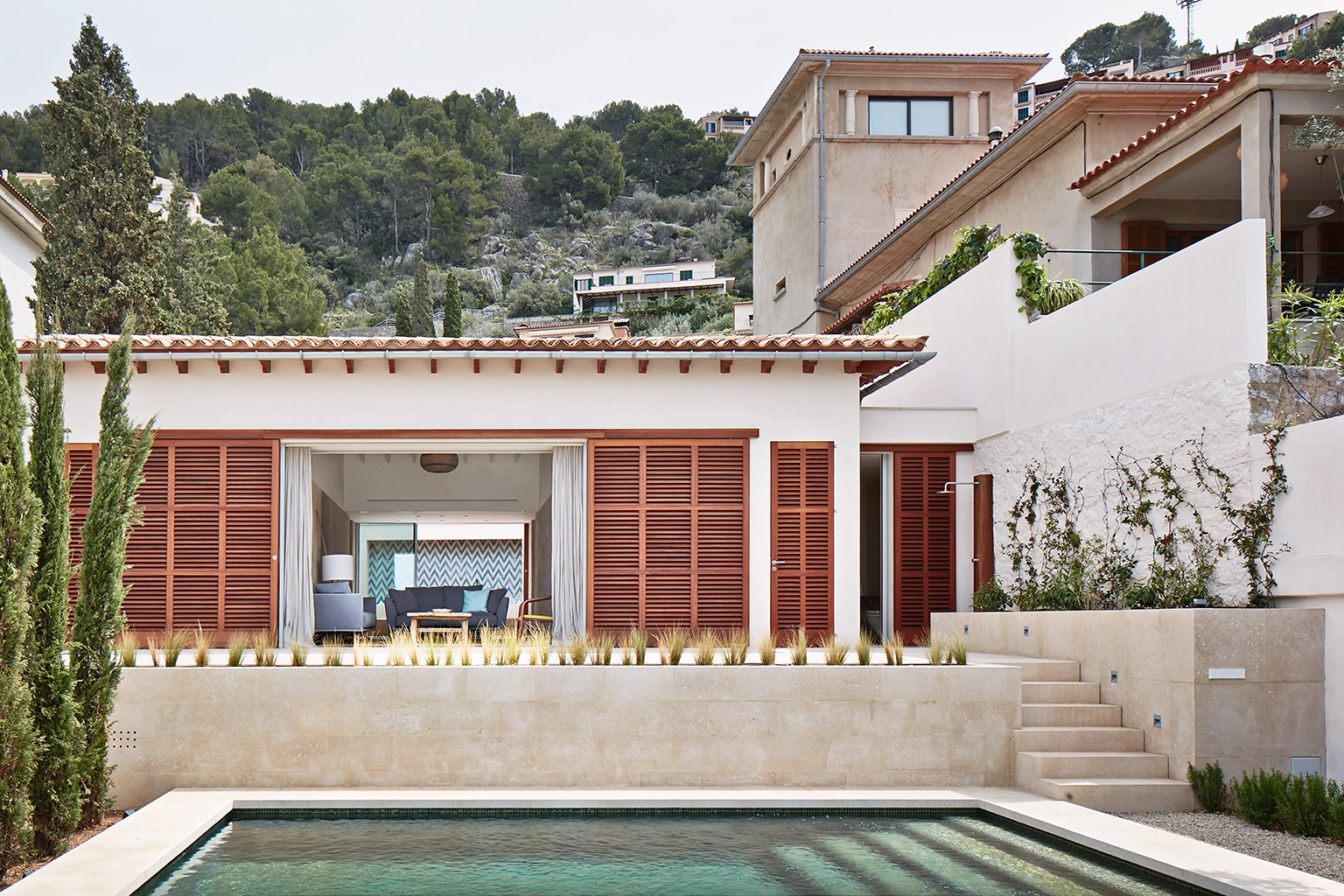 Domum Projects — Pto. Sóller House