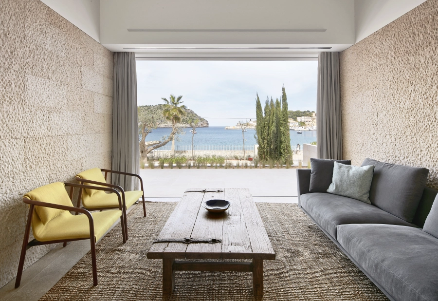 Domum Projects — Pto. Sóller House 
