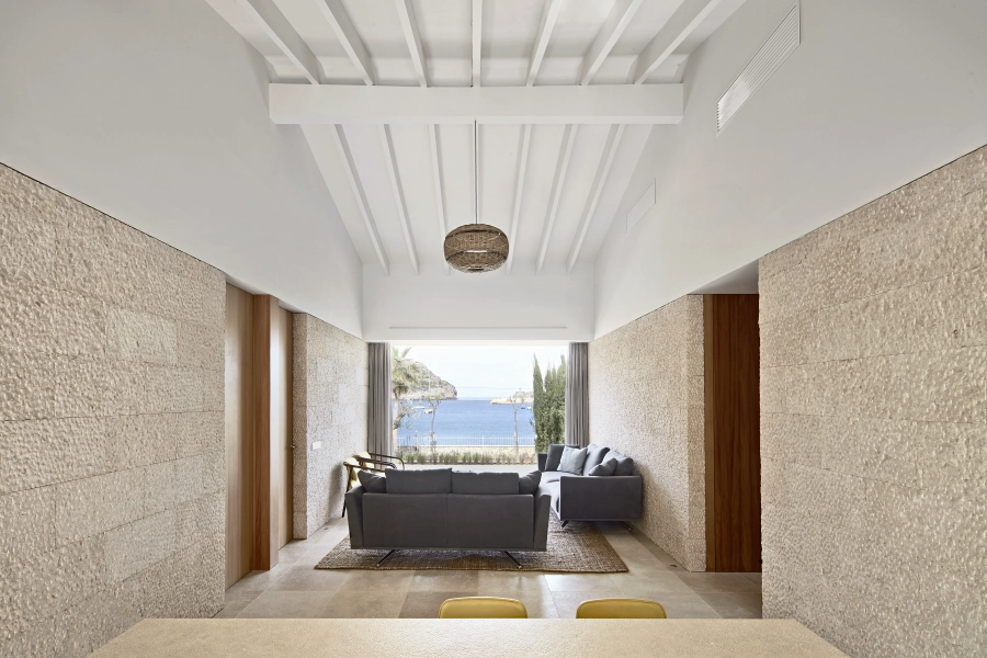 Domum Projects — Pto. Sóller House 