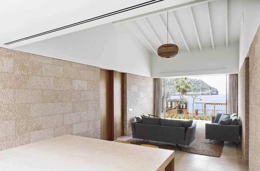 Domum Projects — Pto. Sóller House 