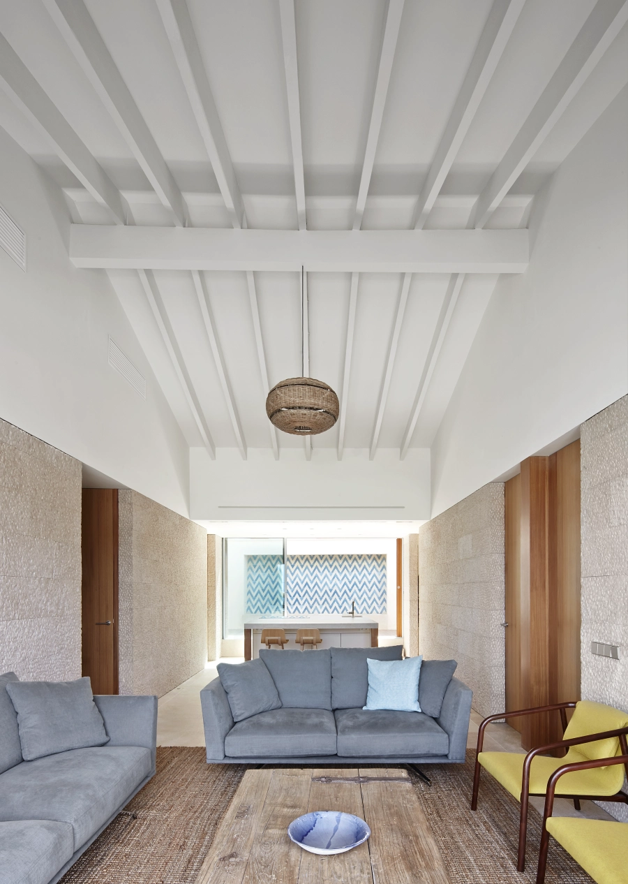 Domum Projects — Pto. Sóller House 