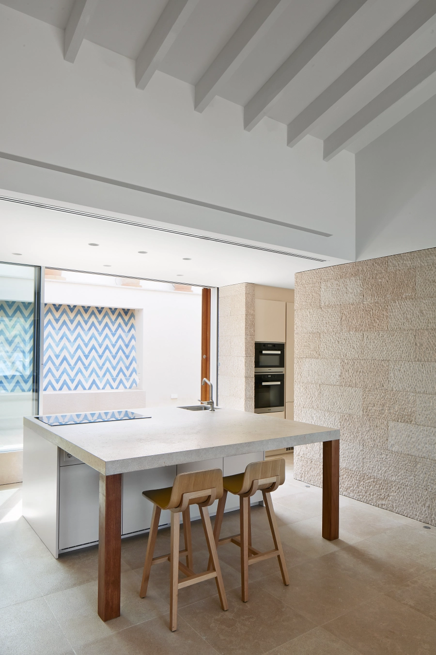Domum Projects — Pto. Sóller House 