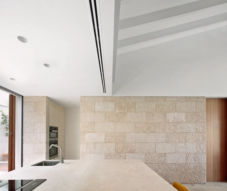 Domum Projects — Pto. Sóller House 