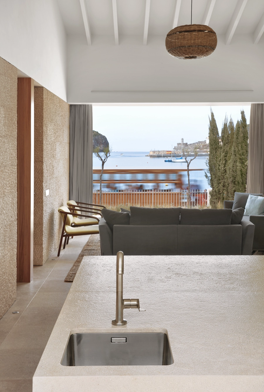 Domum Projects — Pto. Sóller House 