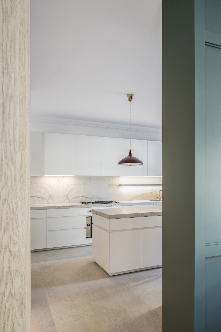Domum Projects — SJ House