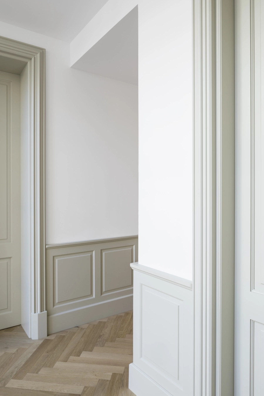 Domum Projects — SJ House