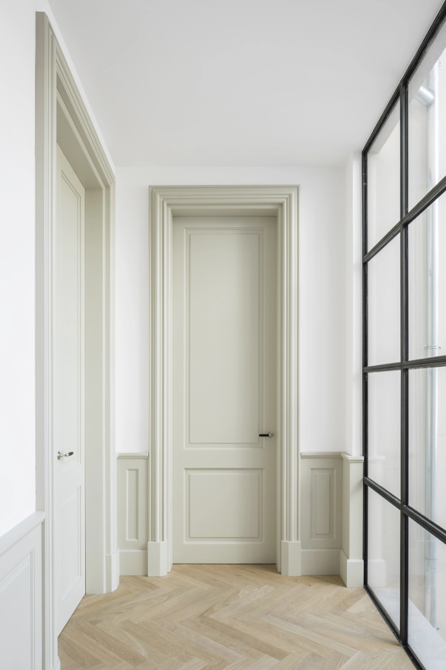 Domum Projects — SJ House