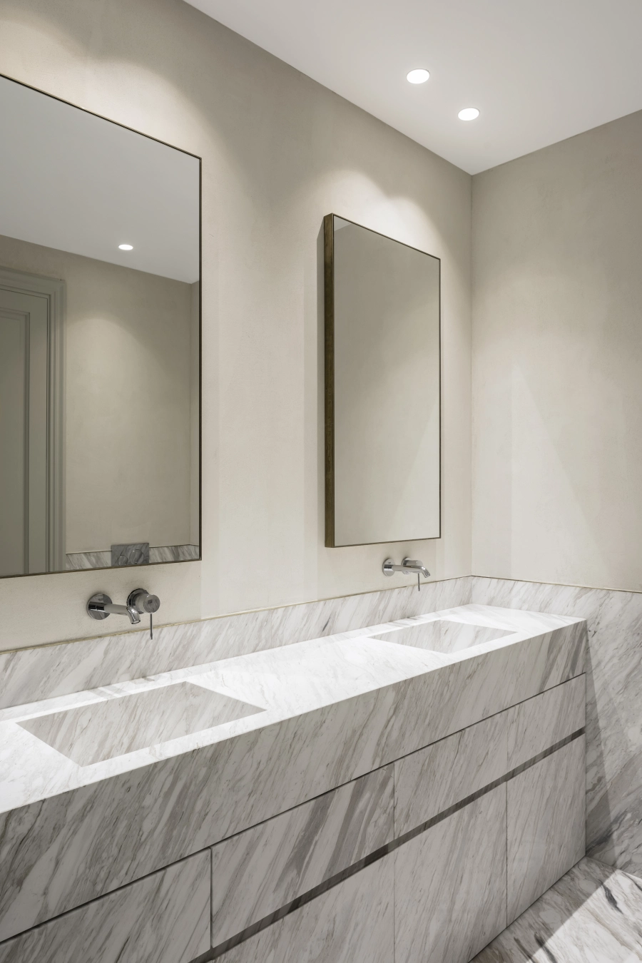 Domum Projects — SJ House