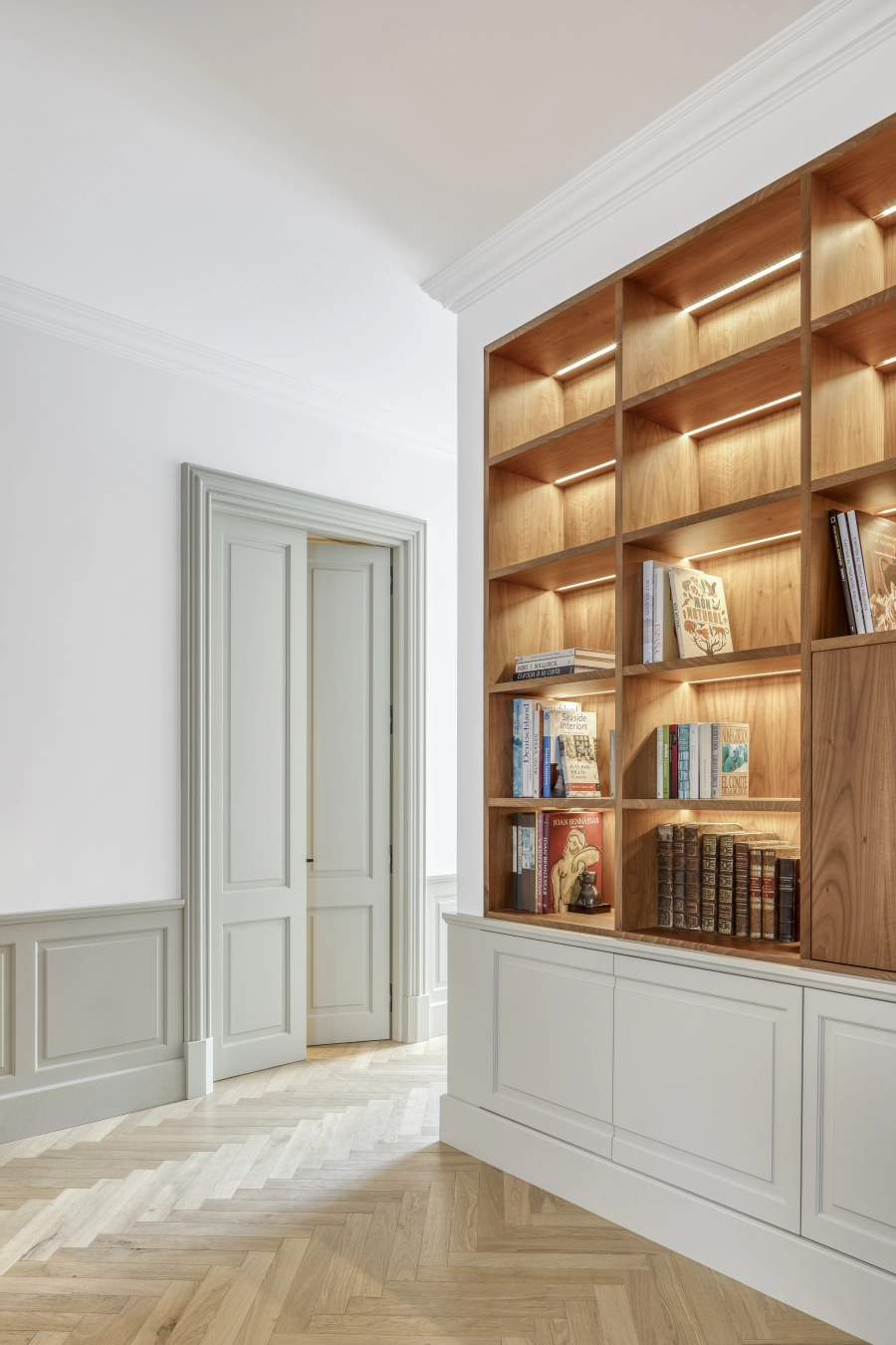 Domum Projects — SJ House