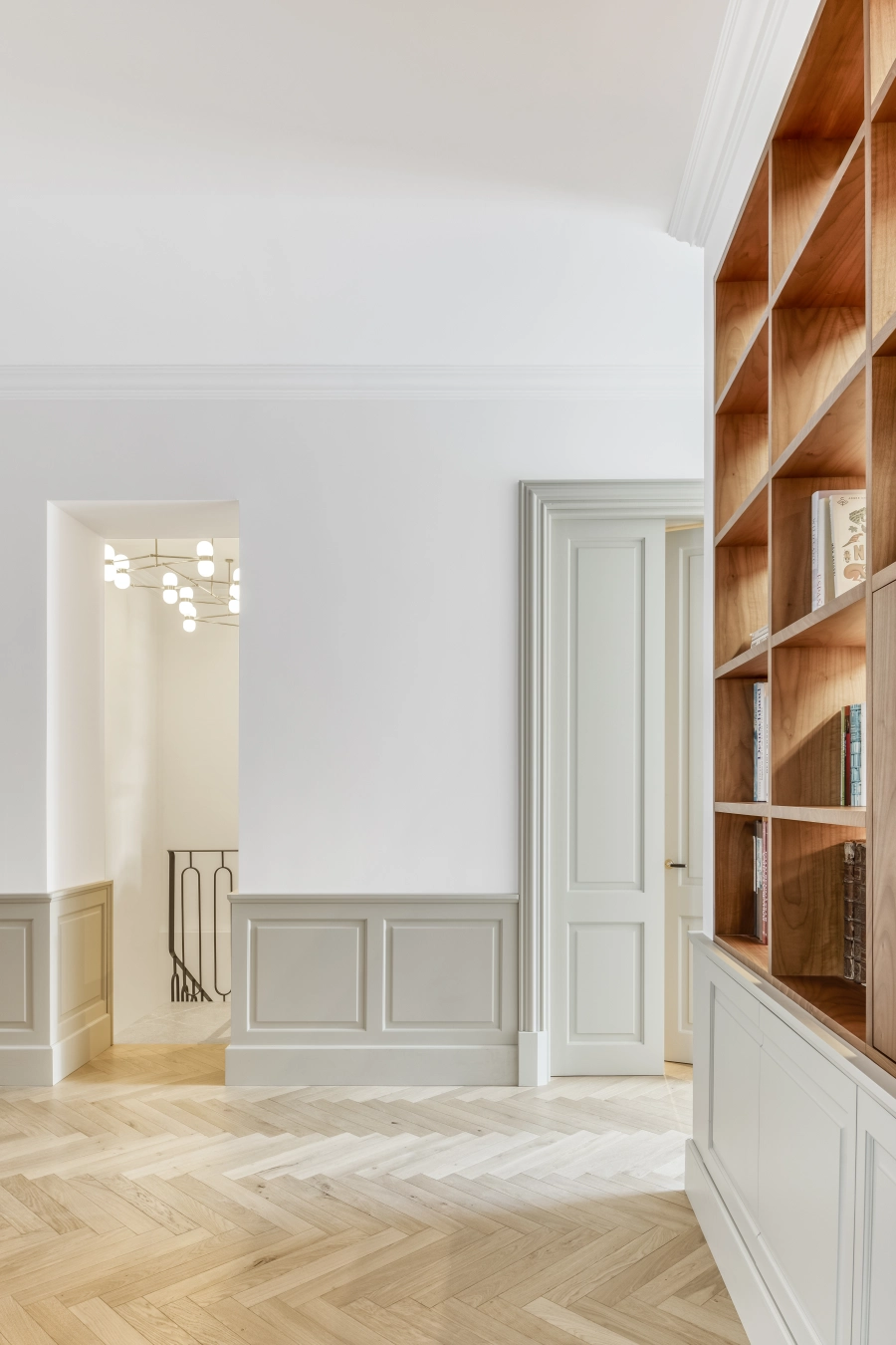 Domum Projects — SJ House