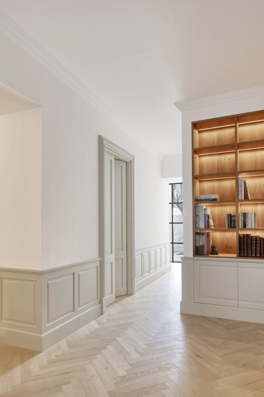 Domum Projects — SJ House