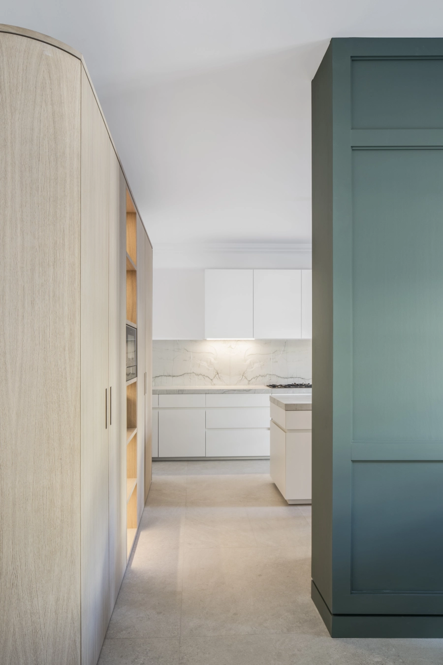Domum Projects — SJ House