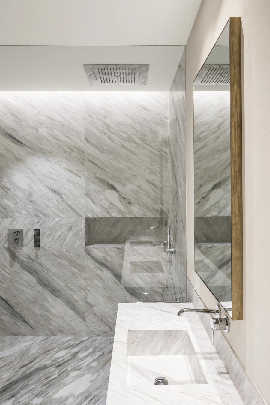 Domum Projects — SJ House