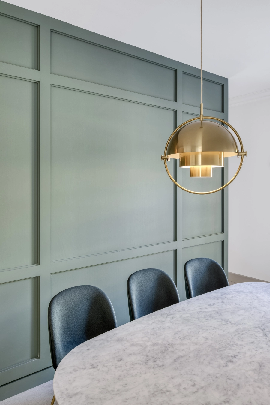 Domum Projects — SJ House