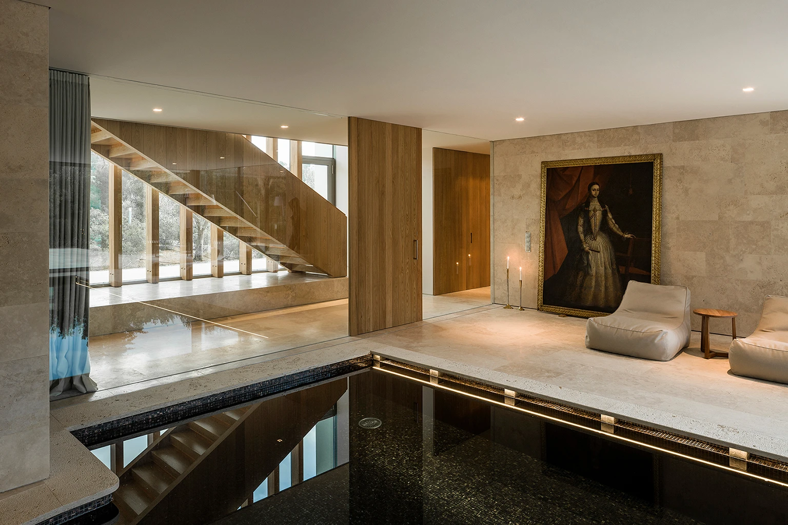 Domum Projects — SV House