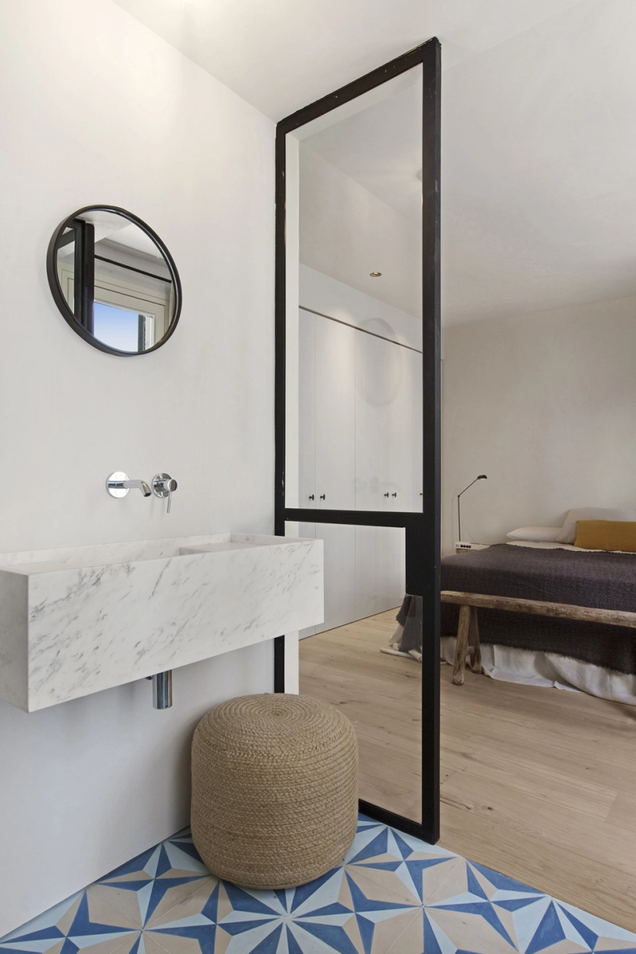 Domum Projects — Santa Catalina House