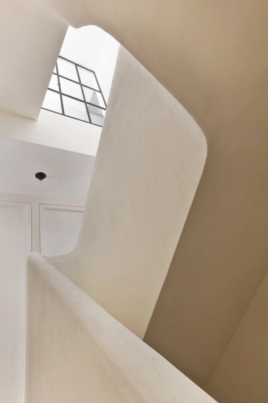 Domum Projects — Santa Catalina House