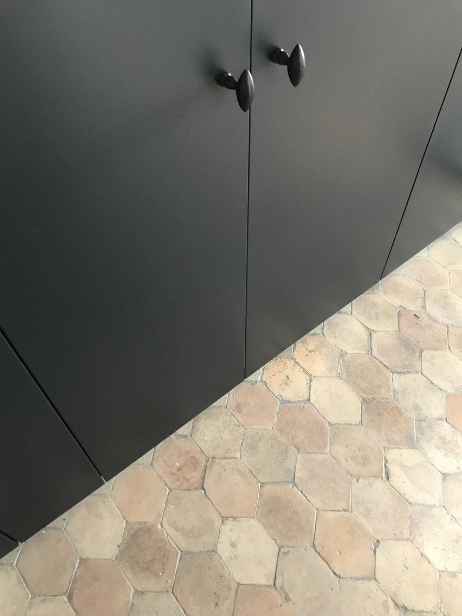 Domum Projects — Santa Catalina House