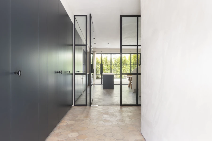 Domum Projects — Santa Catalina House