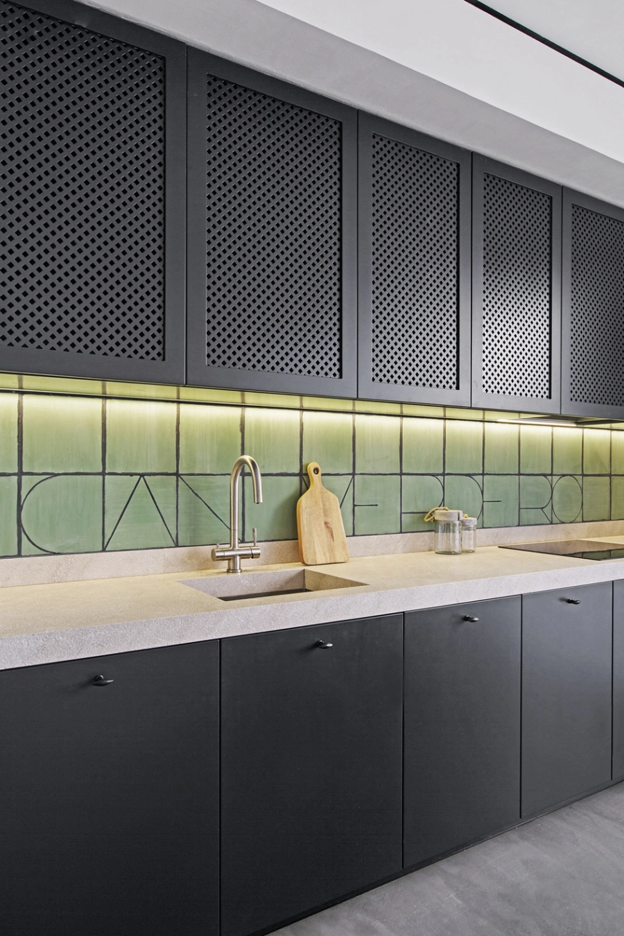 Domum Projects — Santa Catalina House
