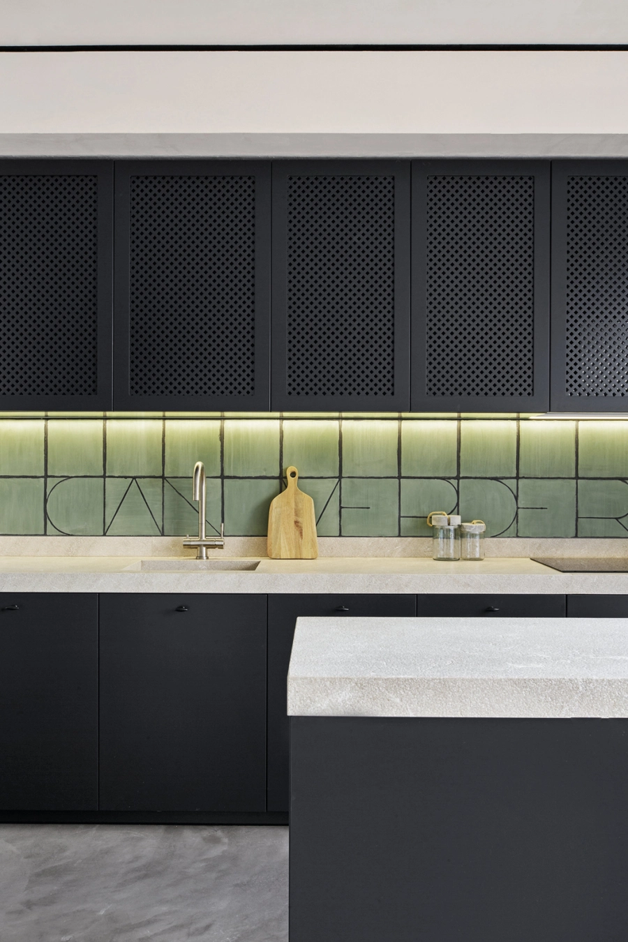 Domum Projects — Santa Catalina House