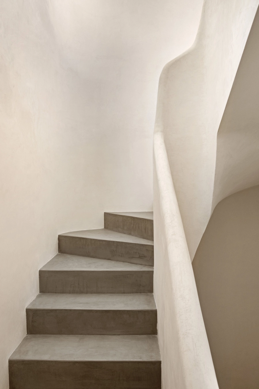 Domum Projects — Santa Catalina House