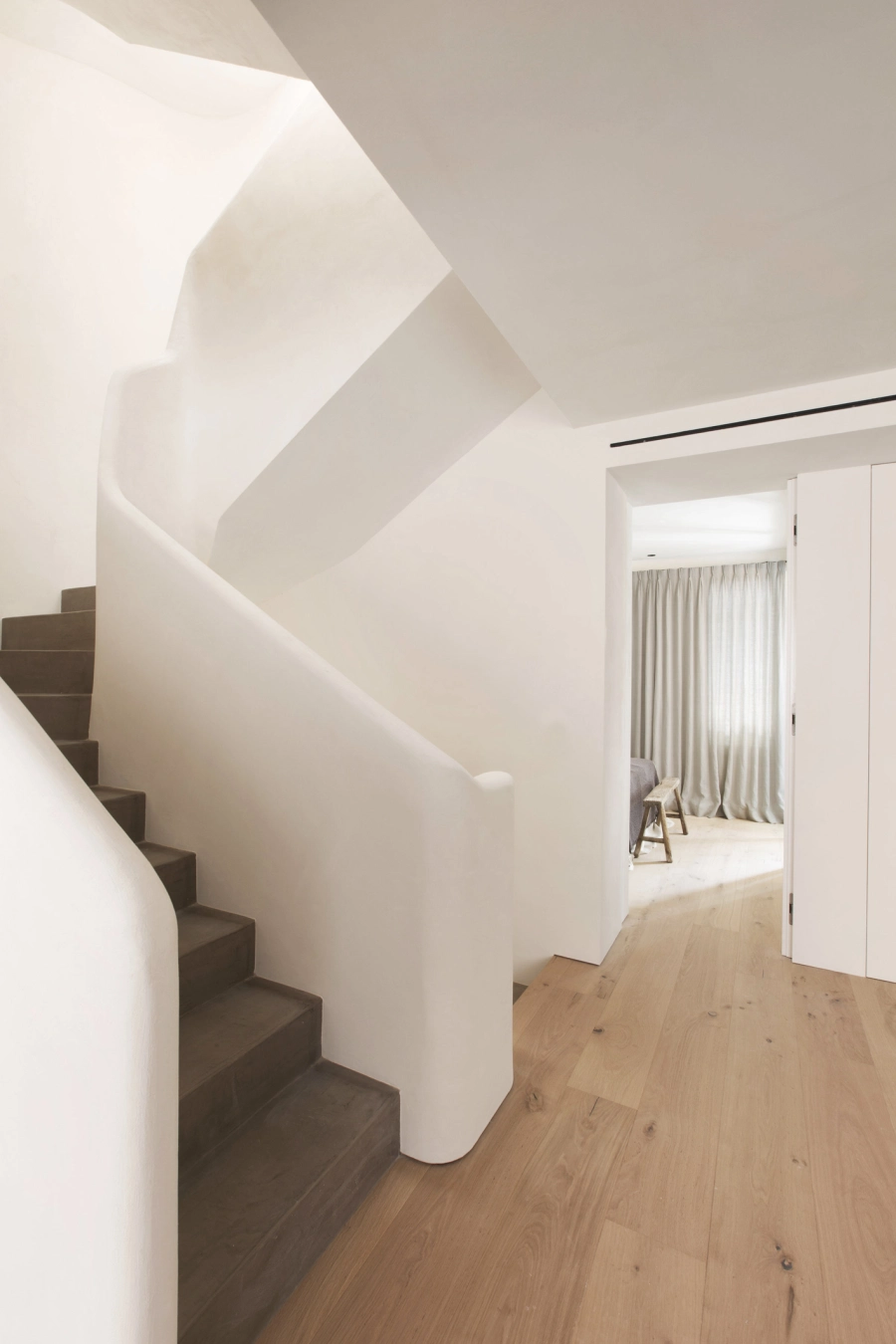 Domum Projects — Santa Catalina House